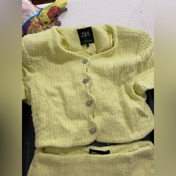 Zara two peice - Picture 4 of 4